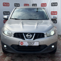 Nissan Qashqai — миниатюра 2