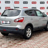 Nissan Qashqai — миниатюра 6