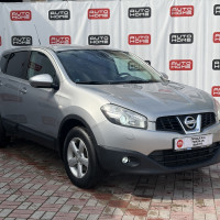 Nissan Qashqai — миниатюра 3