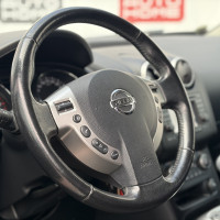 Nissan Qashqai — миниатюра 10