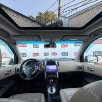 Nissan X-Trail — миниатюра 18