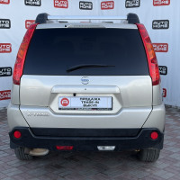 Nissan X-Trail — миниатюра 5