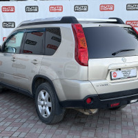Nissan X-Trail — миниатюра 4