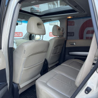 Nissan X-Trail — миниатюра 12