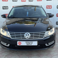 Volkswagen Passat CC — миниатюра 2