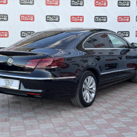 Volkswagen Passat CC — миниатюра 6