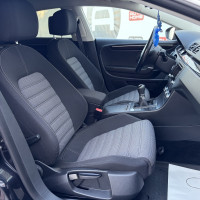 Volkswagen Passat CC — миниатюра 9