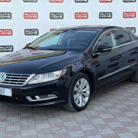 Volkswagen Passat CC — миниатюра 1