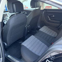 Volkswagen Passat CC — миниатюра 15