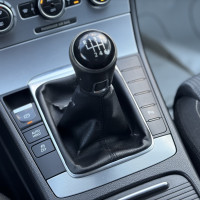 Volkswagen Passat CC — миниатюра 12