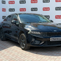 KIA K5 — миниатюра 3