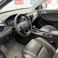 Chery Tiggo 4 — миниатюра 10