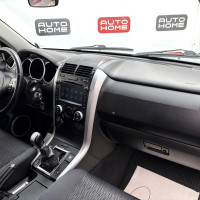 Suzuki Grand Vitara — миниатюра 11