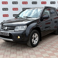 Suzuki Grand Vitara — миниатюра 7