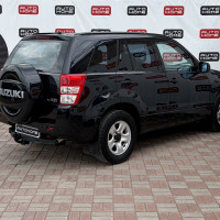 Suzuki Grand Vitara — миниатюра 4