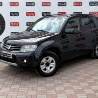 Suzuki Grand Vitara — миниатюра 1