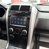 Suzuki Grand Vitara — миниатюра 12