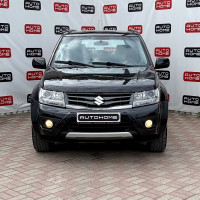 Suzuki Grand Vitara — миниатюра 2