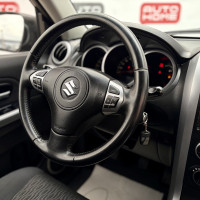 Suzuki Grand Vitara — миниатюра 13