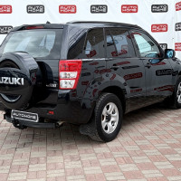 Suzuki Grand Vitara — миниатюра 8
