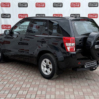 Suzuki Grand Vitara — миниатюра 6