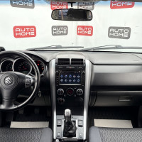 Suzuki Grand Vitara — миниатюра 10