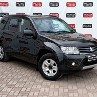 Suzuki Grand Vitara — миниатюра 3