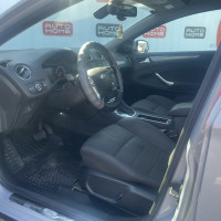 Ford Mondeo — миниатюра 7