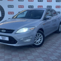 Ford Mondeo — миниатюра 1
