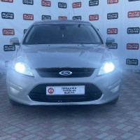Ford Mondeo — миниатюра 2