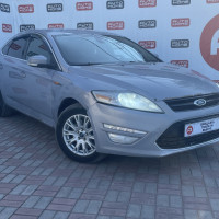 Ford Mondeo — миниатюра 3