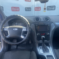 Ford Mondeo — миниатюра 8