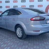 Ford Mondeo — миниатюра 4