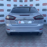 Ford Mondeo — миниатюра 5