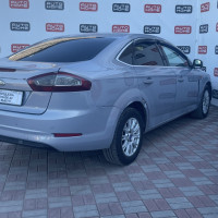 Ford Mondeo — миниатюра 6