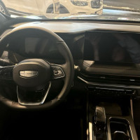 Geely Okavango — миниатюра 6