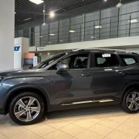 Geely Okavango — миниатюра 2