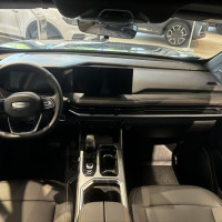 Geely Okavango — миниатюра 5