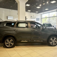 Geely Okavango — миниатюра 4