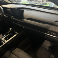 Geely Okavango — миниатюра 7