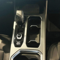 Geely Okavango — миниатюра 9