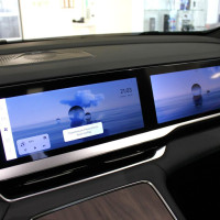 Geely Monjaro — миниатюра 21
