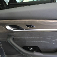 Geely Monjaro — миниатюра 17