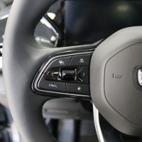 Geely Monjaro — миниатюра 12