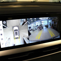 Geely Monjaro — миниатюра 25