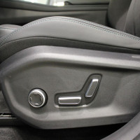 Geely Monjaro — миниатюра 11