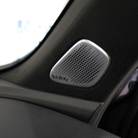 Geely Monjaro — миниатюра 19