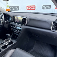 KIA Sportage — миниатюра 12