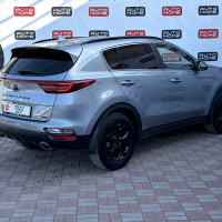 KIA Sportage — миниатюра 4