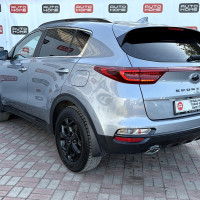 KIA Sportage — миниатюра 8